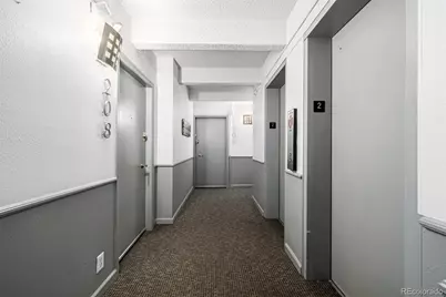 1265 Race Street #208, Denver, CO 80206 - Photo 22