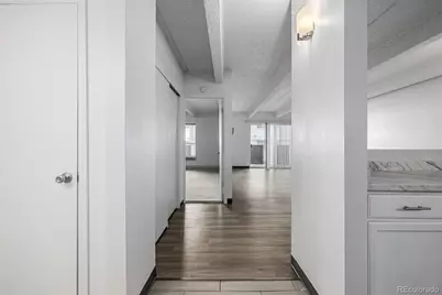 1265 Race Street #208, Denver, CO 80206 - Photo 8