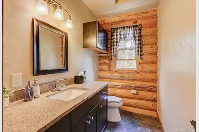 395 Miners Way, Fairplay, CO 80440 - Photo 38