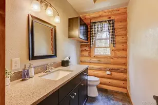 395 Miners Way, Fairplay, CO 80440 - Photo 38