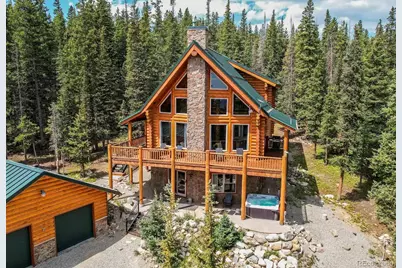 395 Miners Way, Fairplay, CO 80440 - Photo 1