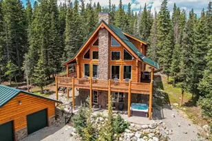 395 Miners Way, Fairplay, CO 80440 - Photo 1