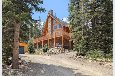 395 Miners Way, Fairplay, CO 80440 - Photo 14