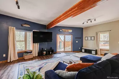 395 Miners Way, Fairplay, CO 80440 - Photo 24