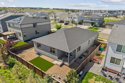 18374 Grosbeak Place, Parker, CO 80134 - Photo 36