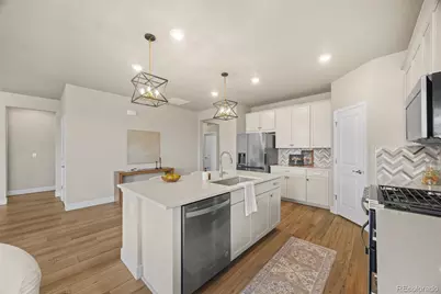 18374 Grosbeak Place, Parker, CO 80134 - Photo 8