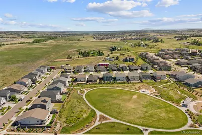 18374 Grosbeak Place, Parker, CO 80134 - Photo 38