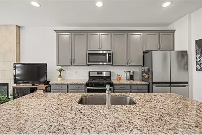 7844 Horsebrush Lane #B, Littleton, CO 80125 - Photo 8