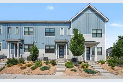 7844 Horsebrush Lane #B, Littleton, CO 80125 - Photo 2