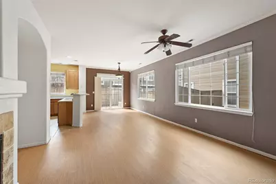 1252 Carlyle Park Circle, Highlands Ranch, CO 80129 - Photo 4