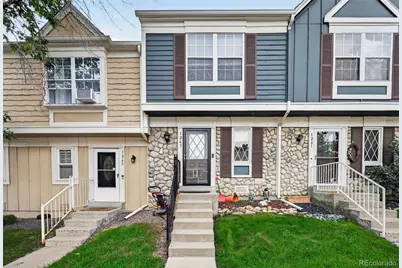 1263 S Idalia Street, Aurora, CO 80017 - Photo 1