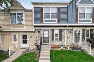 1263 S Idalia St, Aurora, CO 80017 - Photo 1