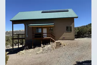 4984 Edmond Road, Fort Garland, CO 81133 - Photo 2