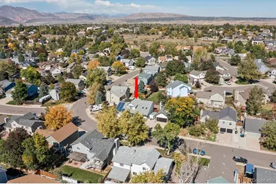 11997 W Aqueduct Drive, Littleton, CO 80127 - Photo 32