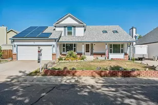 11997 W Aqueduct Dr, Littleton, CO 80127 - Photo 1
