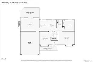 11997 W Aqueduct Dr, Littleton, CO 80127 - Photo 34