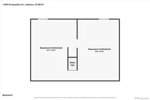 11997 W Aqueduct Dr, Littleton, CO 80127 - Photo 36