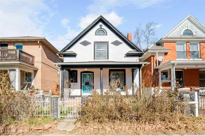 405 E 1st Avenue, Denver, CO 80203 - Photo 2