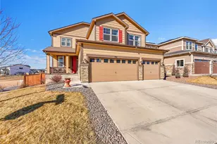 901 N Vandriver Way, Aurora, CO 80018 - Photo 1