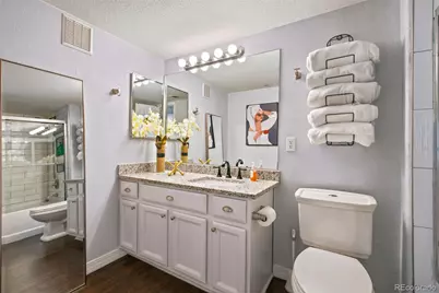 23404 E Dorado Place #E, Aurora, CO 80016 - Photo 8