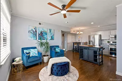 23404 E Dorado Place #E, Aurora, CO 80016 - Photo 1