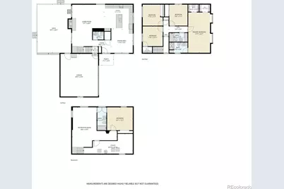6418 S Harlan Way, Littleton, CO 80123 - Photo 36