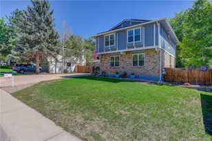 6418 S Harlan Way, Littleton, CO 80123 - Photo 1