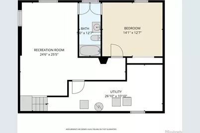 6418 S Harlan Way, Littleton, CO 80123 - Photo 34