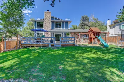 6418 S Harlan Way, Littleton, CO 80123 - Photo 30