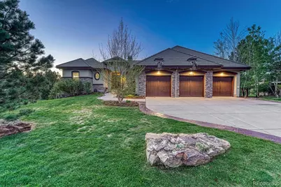6273 Shavano Peak Place, Castle Rock, CO 80108 - Photo 2
