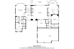 6273 Shavano Peak Pl, Castle Rock, CO 80108 - Photo 48