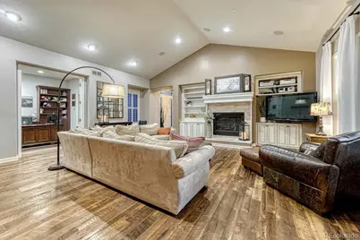 6273 Shavano Peak Place, Castle Rock, CO 80108 - Photo 6