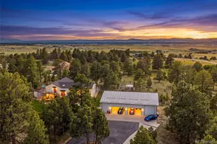 9905 Bayou Ridge Trail, Parker, CO 80134 - Photo 4