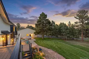 9905 Bayou Ridge Trail, Parker, CO 80134 - Photo 6