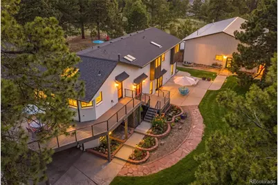9905 Bayou Ridge Trail, Parker, CO 80134 - Photo 1