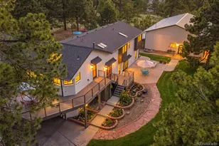 9905 Bayou Ridge Trail, Parker, CO 80134 - Photo 1
