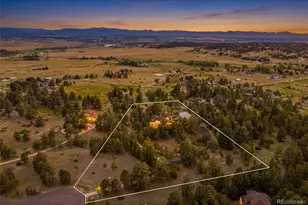 9905 Bayou Ridge Trail, Parker, CO 80134 - Photo 2