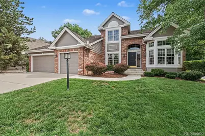 4725 E Pinewood Circle, Centennial, CO 80121 - Photo 2