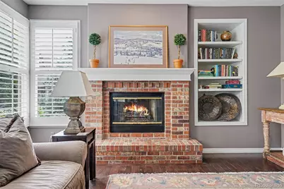 4725 E Pinewood Circle, Centennial, CO 80121 - Photo 18