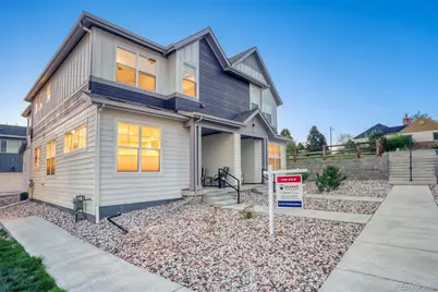 6127 W 28th Court, Edgewater, CO 80214 - Photo 2