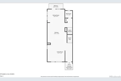 707 Saddle Drive, Erie, CO 80516 - Photo 42