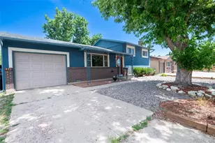 4118 Palmer Park Blvd, Colorado Springs, CO 80909 - Photo 1