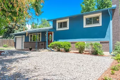 4118 Palmer Park Boulevard, Colorado Springs, CO 80909 - Photo 4