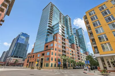 1700 Bassett Street #1301, Denver, CO 80202 - Photo 2