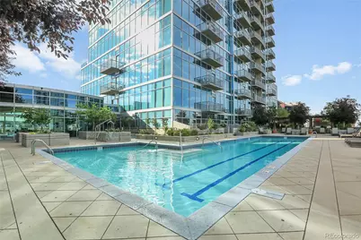 1700 Bassett Street #1301, Denver, CO 80202 - Photo 16