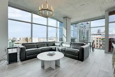 1700 Bassett Street #1301, Denver, CO 80202 - Photo 1