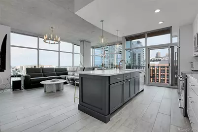 1700 Bassett Street #1301, Denver, CO 80202 - Photo 4