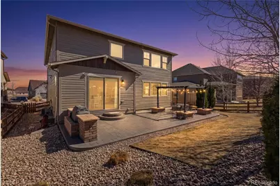 9519 Nile Way, Arvada, CO 80007 - Photo 38