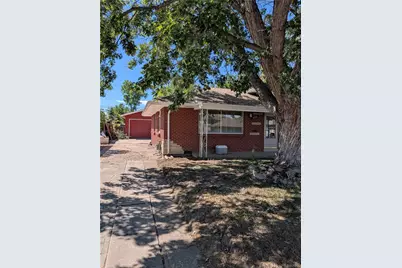 6750 W 54th Place, Arvada, CO 80421 - Photo 2