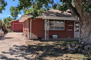 6750 W 54th Pl, Arvada, CO 80421 - Photo 2